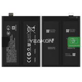 Compatible for OPPO Find X5 Pro Mobile Cell Phone Battery BLP889 Built-in Fast Charging Battery Board Factory Wholesale Export
