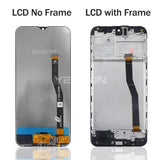 Compatible for Samsung M20 2019 Mobile Cell Phone Display Screen Assembly M205 Inner and Outer Screen LCD Screen Lcd Wholesale