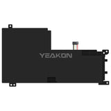 Compatible for Lenovo 15IIL Air_15ARE_15ITL_15ALC Laptop Battery L19L3PF2