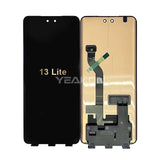 Compatible for Xiaomi 11 lite 12T pro 13 10 9 8 A2 A3 9T X3 Screen Assembly LCD Wholesale