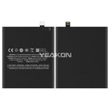 Compatible for Meizu U20 mobile cell phone battery BU15 brand new high-capacity built-in fast charging board factory wholesale foreign trade