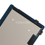 Compatible for Microsoft Go_1824 Tablet Handwriting Screen Inner and Outer Screen LCD Touch & Display lcd wholesale