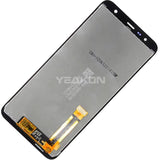 Compatible for Samsung J6 PLUS LCD Assembly Touch Screen Lcd j610 Inner and Outer Screen Screen Display Wholesale