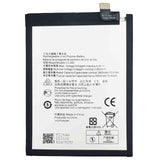 Compatible for Nokia NK5.3 mobile cell phones battery LC-440 high-capacity 4000mAh factory wholesale and foreign trade