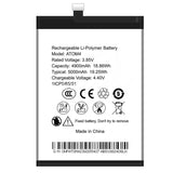 Compatible for SYMPHONY Mobile Cell Phone Battery ATOM 4 Brand New High Capacity Battery Board 5000 mAh Factory Wholesale Export