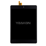 Compatible for Xiaomi Tablet1 A0101 Handwriting Screen LCD Screen Tablet Display Tablet Computer Screen wholesale