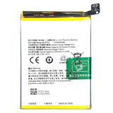 Compatible for OPPO A9_A9X_F11 Mobile Cell Phone Battery  Fast Charging Battery Board 4020 mAh Wholesale