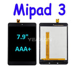 Compatible for Xiaomi Tablet3 Touch Screen LCD Screen Tablet Display Integrated Inner and Outer Screen lcd wholesale