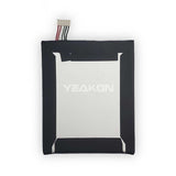 Compatible for HTC D626/D625 mobile cell phones BOPKX100 high-capacity  battery pack 2000mAh  factory wholesale.