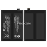 Compatible for OPPO BLPB89 Mobile Cell Phone Battery Oneplus Ace 5 Pro_PKRI10 Factory Wholesale Export