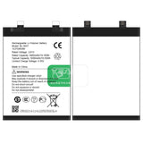 Compatible with Transsion Camon 30 mobile cell phone battery BL-49VT high-capacity 5000mAh battery factory wholesale and foreign trade