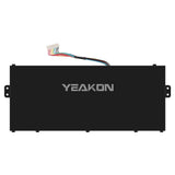Compatible for Acer AC15A3J notebook battery R11_CB3-131_CB5-132T_C738T factory wholesale