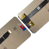 Compatible for Huawei Honor X30i Screen Assembly X8 2022 Mobile Cell Phone LCD Display Play 6T Pro Inner and Outer Screen Wholesale