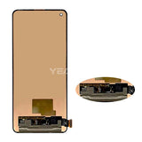 Compatible for Oneplus 8 Assembly 1+8 Screen Assembly One Plus 8 LCD Integrated Inner and Outer Original Touch Screen LCD Wholesale