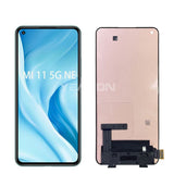Compatible for Xiaomi 11 Youth Version 4G Screen Assembly Mi 11 lite NE 5G Integrated Inner and Outer LCD Original Wholesale