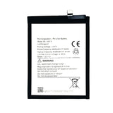 Compatible for Transsion Zeno X_X6811_X6810 mobile cell phone fast charging battery BL-44EX, factory wholesale and foreign trade
