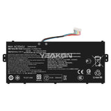 Compatible for Acer AC15A3J notebook battery R11_CB3-131_CB5-132T_C738T factory wholesale