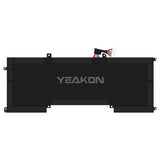 Compatible for HP ENVY 13-AD022TU_AD023TU_AD113TU Laptop Battery AB06XL Wholesale