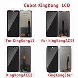 Compatible for Cubot KingKong Star ACE 3 ACE 2 11 LCD Screen Assembly A40 wholesale