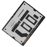 Compatible for Microsoft Pro X Integrated Inner and Outer Screen Tablet Assembly LCD Screen Screen lcd wholesale