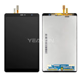Compatible for Samsung Tablet Computer Screen P200.P205 LCD Screen LCD Display Assembly Inner Display Screen lcd