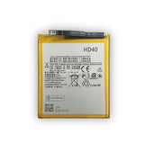 Motorola z2 force_XT1789 Mobile Phone Battery HD40 Factory Wholesale New Durable