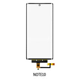 Compatible for Samsung S7 DEDGE S8 S9 S10PLUS Touch Screen NOTE8 9 10 touch+tp