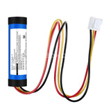 Compatible for JBL LI11B001F_CPL-598 speaker batteries Onyx Studio 1_2 wholesale and export