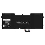 Compatible for Dell C4K9V Laptop Battery XPS12_XPS13_L321X_L322X Factory Wholesale Export
