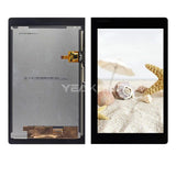 Compatible for Lenovo YT3-850 LCD Screen Tablet Handwriting Outer Screen Touch Assembly lcd wholesale