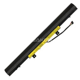 Compatible for Lenovo L15L4A02 Laptop Battery IdeaPad V110_V310-14ISK_15ISK Wholesale
