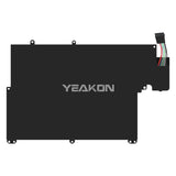 Compatible for Dell TKN25 Laptop Battery Inspiron 13Z_5323_V3360 Factory Wholesale Export
