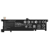 Compatible for ASUS A400U_A401U_A401L_K401L_K401B Laptop Battery B31N1424 Wholesale
