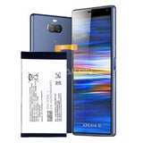 Compatible for Sony Xperia 10 Mobile Cell Phone Battery LIP1668ERPC Built-in Charging Battery Board Factory Wholesale Export