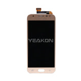 Compatible for Samsung J330 Screen Assembly J3 2017 Mobile Cell Phone LCD Display J330F Inner and Outer Screen LCD Wholesale