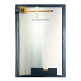 Compatible for Lenovo TAB4 10 TB-X304 LCD Screen Tablet Handwriting Outer Screen Touch Assembly lcd wholesale
