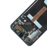 Compatible for Samsung S22 LCD Screen Assembly Inner and Outer Screen With Frame Mobile Cell Phone Display lcd