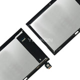 Compatible for Lenovo Tab P10 TB-7304 LCD Screen Tablet Handwriting Outer Screen Touch Assembly lcd wholesale