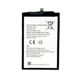 Compatible for Infinix POVA 2_LE7 mobile cell phone battery BL-68AT, large capacity 7000mAh Wholesale
