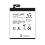 Compatible for Sharp Zero 1_R2 UBATIA286AFN2 3130mAh high-capacity mobile cell phone battery