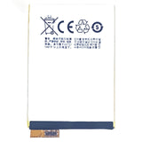 Compatible for BlackBerry Q5_PTSM1 brand new built-in mobile cell phone battery BAT-51585-003 factory wholesale and foreign trade