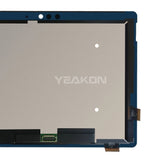 Compatible for Microsoft Go_1824 Tablet Handwriting Screen Inner and Outer Screen LCD Touch & Display lcd wholesale