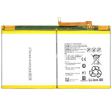 Compatible for HUAWEI M3 Lite 10.1 Tablet Battery HB26A510EBC Durable Fast-Charging Electrical Panels Wholesale Spot