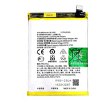 Compatible for OPPO Mobile Cell Phone Battery Reno 8T 5G Cell BLP981 Brand New Built-in Battery Board Wholesale
