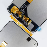 Compatible for vivo Y50 Screen Assembly V1935 Mobile Cell Phone LCD Display Integrated Inner and Outer Touch Screen LCD Wholesale