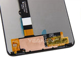 Compatible for MOTO G51 5G Screen Assembly Motorola G51 Mobile Cell Phone Inner and Outer Screen LCD Touch Screen LCD Wholesale