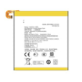 Compatible for ASUS ZenPad 3 8.0_ZT581KL_FonePad 7_K00E Tablet Battery C11P1514