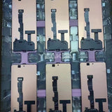 Compatible for Redmi note13 Screen Assembly redmi note13 Pro+ Mobile Cell Phone Display Screen Inner and Outer Screen LCD Wholesale