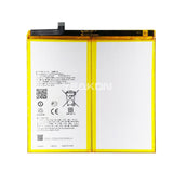Compatible for OPPO BLT002 Realme New Tablet Battery 8360 mAh Brand New Built-in Battery Board Wholesale