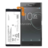 Compatible for Sony Xperia XZ Premium Mobile Cell Phone Battery LIP1642ERPC Built-in Charging Battery Board Wholesale